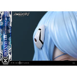 Premium Masterline Ayanami Rei