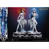 Premium Masterline Ayanami Rei