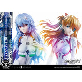 Premium Masterline Ayanami Rei