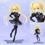 Utau Hoshina School Uniform Ver.