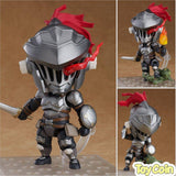 Nendoroid Goblin Slayer