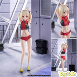 Chisato Nishikigi: Gym Clothes Ver.
