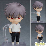Nendoroid Kaworu Nagisa