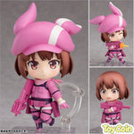 Nendoroid Llenn
