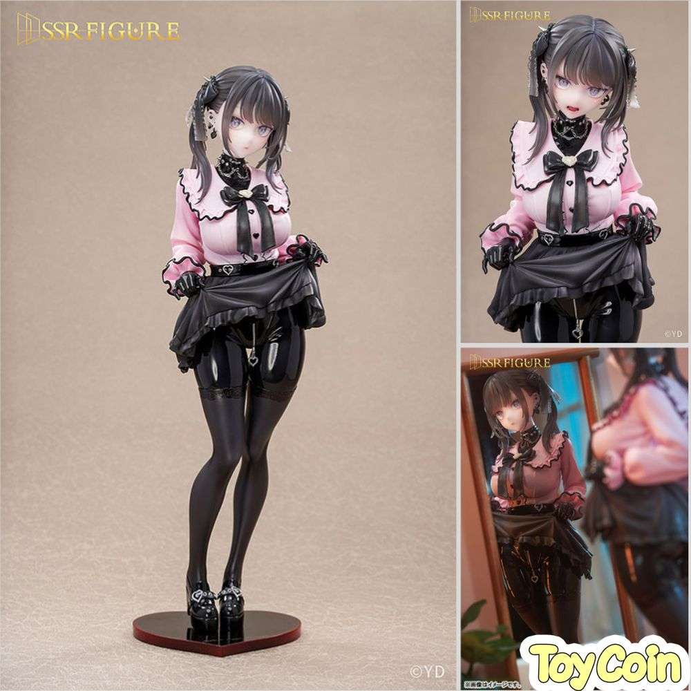 Miu Kurokawa: Regular Edition