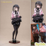 Miu Kurokawa: Regular Edition