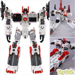 Transformers Generations LG-EX TG-23 Metroplex