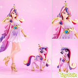 MY LITTLE PONY BISHOUJO: Princess Cadance