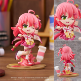 PalVerse Palé. Sakura Miko