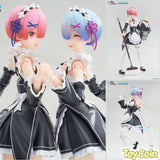 ARCTECH Ram & Rem Set