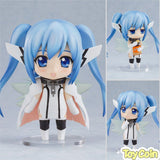 Nendoroid Nymph