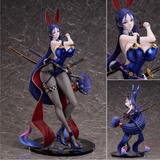 Minamoto-no-Raikou: Bunny Girl Style