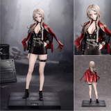 A-Z: [D] -Full Dress-