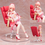 Mika Jougasaki: Halloween Love Nurse Ver.