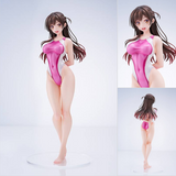 Chizuru Mizuhara Competition Swimsuit Ver.