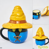 Final Fantasy IX: Face Mug VIVI
