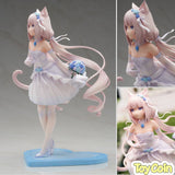 Vanilla Dream of Eden Ver.
