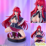 POP UP PARADE Rias Gremory: Doki Doki Ver. L Size