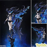 [Black Rock Shooter] huke Ver.