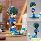 PalVerse Palé Rin Itoshi