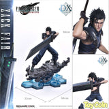 Masterline Zack Fair: Deluxe Ver.