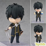 Nendoroid Toshiro Hijikata