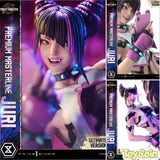 Premium Masterline Juri: Ultimate Version