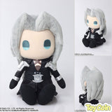 [Sephiroth] Plush
