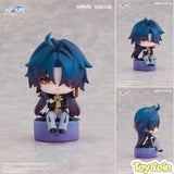 Blade Chibi Figure
