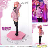 Megurine Luka "Art by lack"