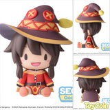 Fuwa Petit Megumin