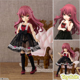 PARDOLL: Babydoll Rose
