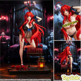 Rias Gremory: Light Novel 15th Anniversary Ver.