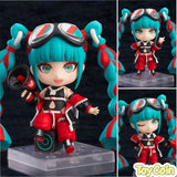 Nendoroid Hatsune Miku: Magical Mirai 2023 Ver.