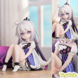 Kiana Herrscher of Finality Chibi Ver.