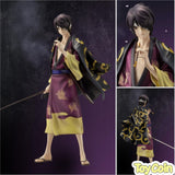 Shinsuke Takasugi