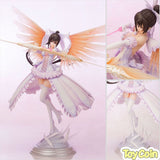 Sakuya Mode: Seraphim