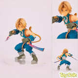 FORM-ISM Zidane Tribal