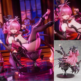 Liquor Cup Succubus: Pinky [Deluxe Edition]