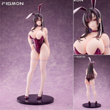 Bunny Girl Anna