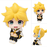 LookUp Kagamine Len