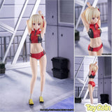 Chisato Nishikigi: Gym Clothes Ver.