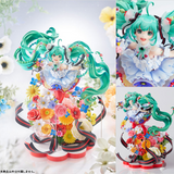 Hatsune Miku: JAPAN LIVE TOUR 2025 -BLOOMING-
