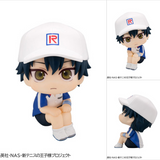 LookUp Ryoma Echizen