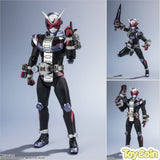 Ichiban Kuji S.H. Figuarts Kamen Rider Prize C ZI-0