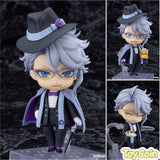 Nendoroid Azul Ashengrotto