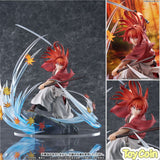 Kenshin Himura Soryusen Ver.