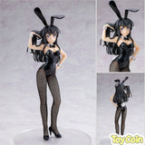 LIGHT Mai Sakurajima Bunny Ver.