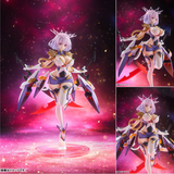Akane Shinjo; Chaos New Order feat. saitom