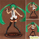 Hatsune Miku Last Autumn Ver. Prize A